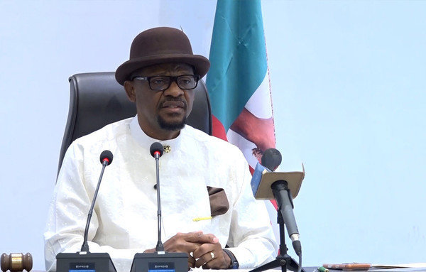 Rivers Assembly Passes ₦1.84 Trillion 2026 Appropriations Bill Into Law