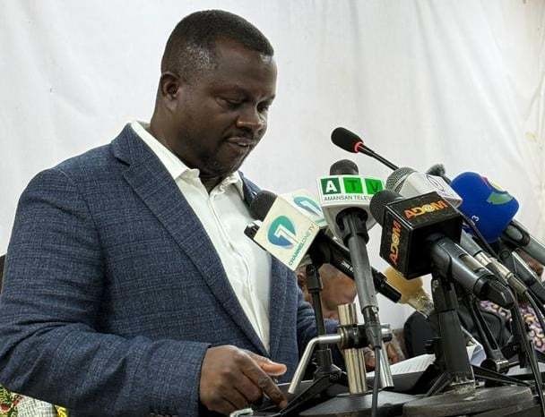 GJA opens entries for 30th media awards, introduces two new ...