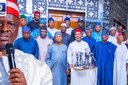 ‘Many Of Them Have No Experience,’ Kwankwaso Criticises APC Govs