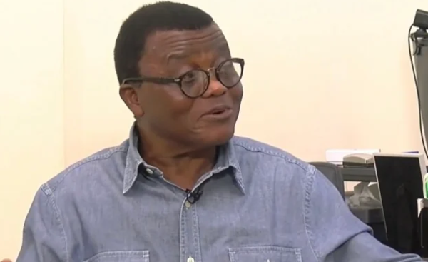 Baffour Agyeman-Duah explains why profitability may not be o...