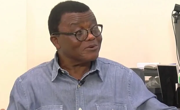 Baffour Agyeman-Duah explains why profitability may not be o...