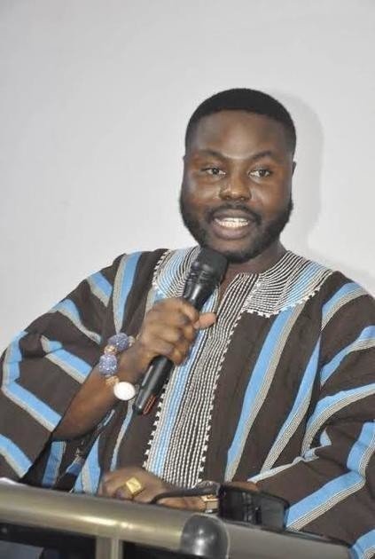 Ceana: Tanko Atokple Calls For Diaspora Expertise To Drive V...