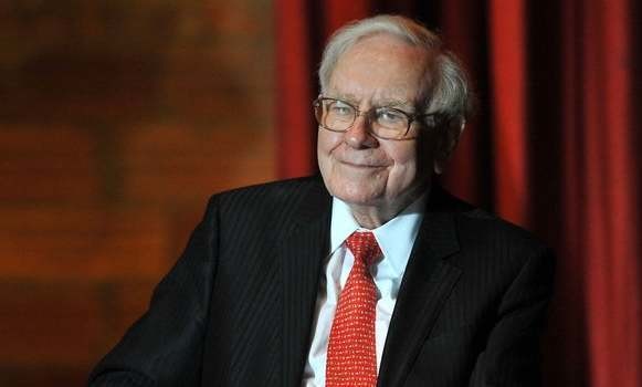Why billionaire Warren Buffett Still Pays Less Tax Than His Secretary