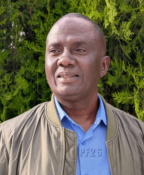 Wright Musoma Urges Hichilema To Pardon Brian Mundubile, Makebi Zulu and others