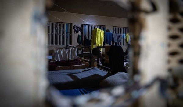 The Inside Story of Life in Pollsmoor | ‘Prison is a place without purpose’