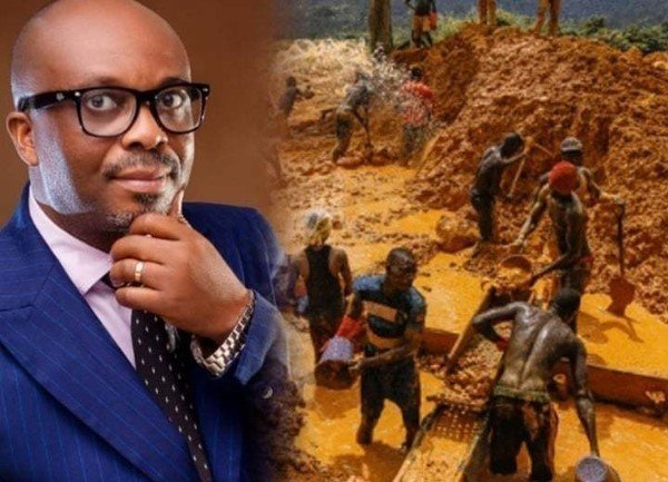Galamsey exposes religious 'hypocrisy' among some christians...