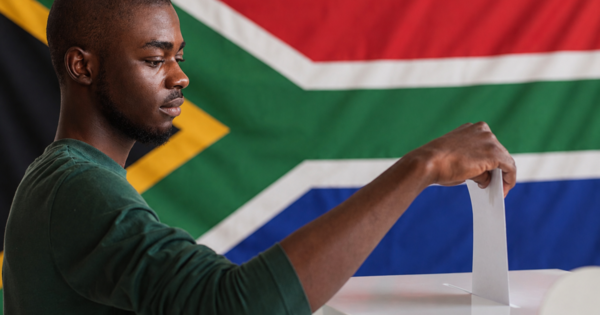 Survey shows major voter shift as ANC support drops across key traditional metros