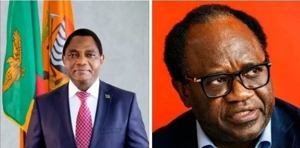 Tonse voices turn to dialogue as diaspora rift emerges