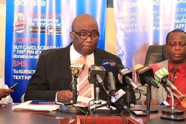 Ghana to assemble trains locally