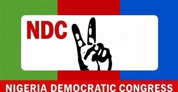 NDC Condemns ‘Attack, Obstruction’ Of Peter Obi In Benue