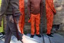 The Inside Story of Life in Pollsmoor | ‘What is normal in here is criminal out there’