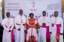 Vice President Jane Naana Opoku-Agyemang warns youth against...