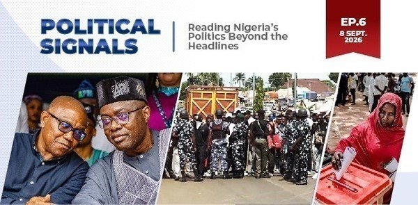 Obi Blocked In Benue – A Warning Sign For The 2027 Campaign?