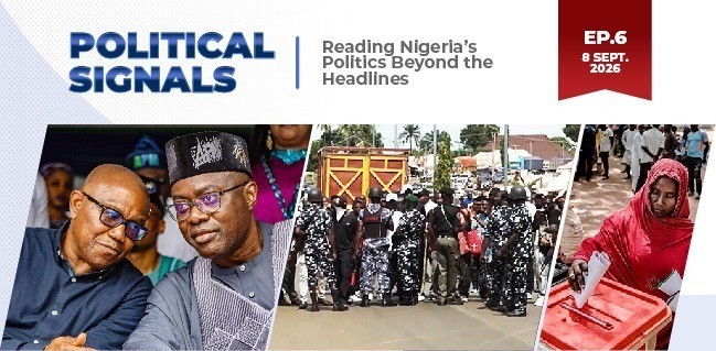 Obi Blocked In Benue – A Warning Sign For The 2027 Campaign?