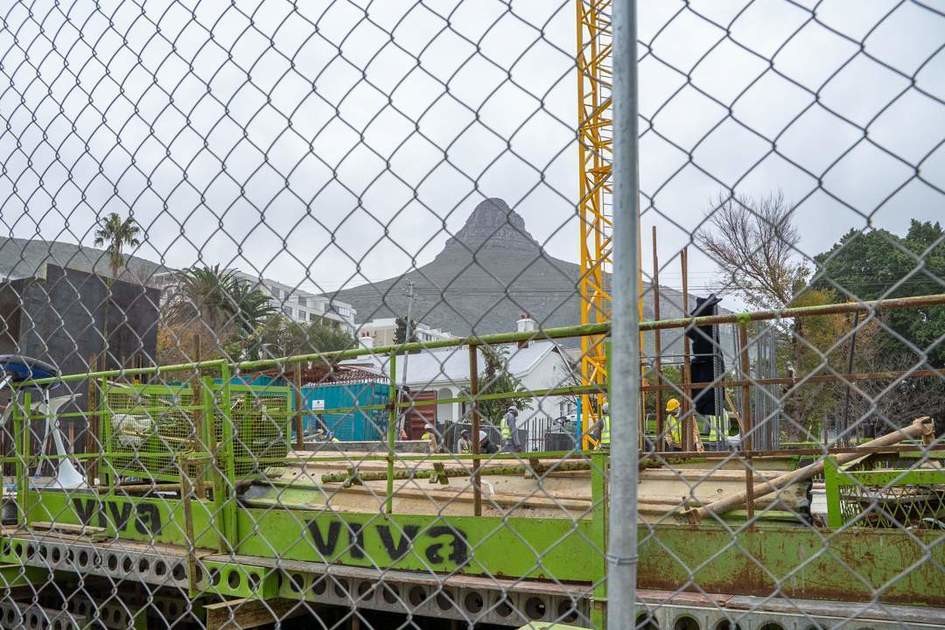 Hollow victory: Court says City wrongly approved Sea Point luxury flats, but building stays