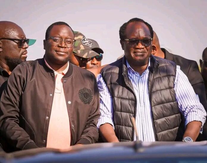POLICE CONFIRM ADDITIONAL SEDITIOUS PRACTICES CHARGE AGAINST MUNDUBILE AND MAKEBI ZULU