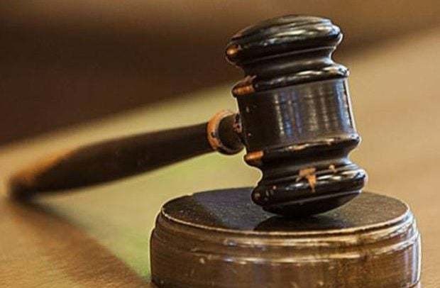 Two remanded over alleged GH¢127million cyber theft‎‎‎
