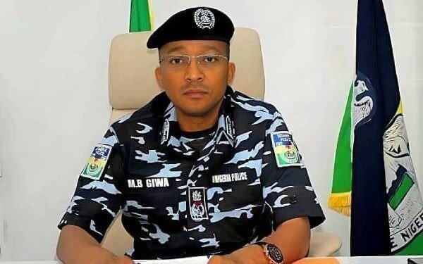 Enugu CP orders probe after gunmen disrupt NDC meeting, PDP rally