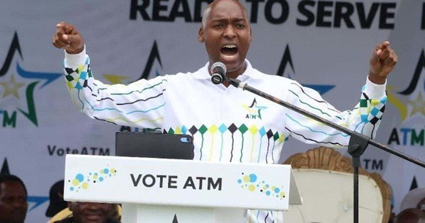 ATM moves to intervene in high-stakes electoral court battle between ANC and IEC