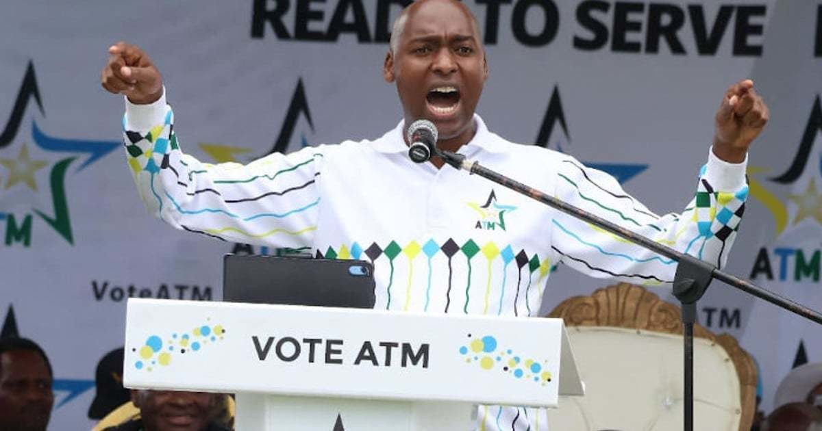 ATM moves to intervene in high-stakes electoral court battle between ANC and IEC