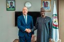 ECOWAS, Tunisia seek stronger cooperation in technology, sec...