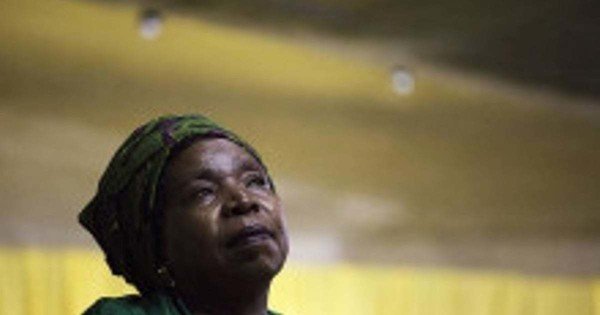 Dlamini-Zuma's lawyer calls for respect in Mbalula defamation case