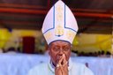 CATHOLIC BISHOP LUNGU SEEKS PRIVATE MEETING WITH PRESIDENT HH OVER JUSTICE, CONSTITUTIONAL RIGHTS & POLITICAL CONCERNS.