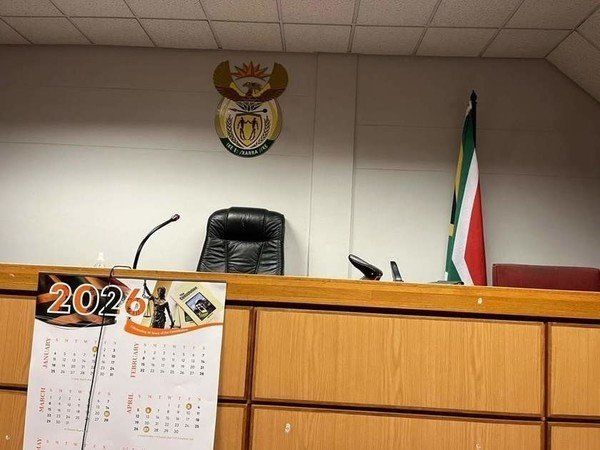 Rape-accused KZN ANC councillor and 2 co-accused denied bail