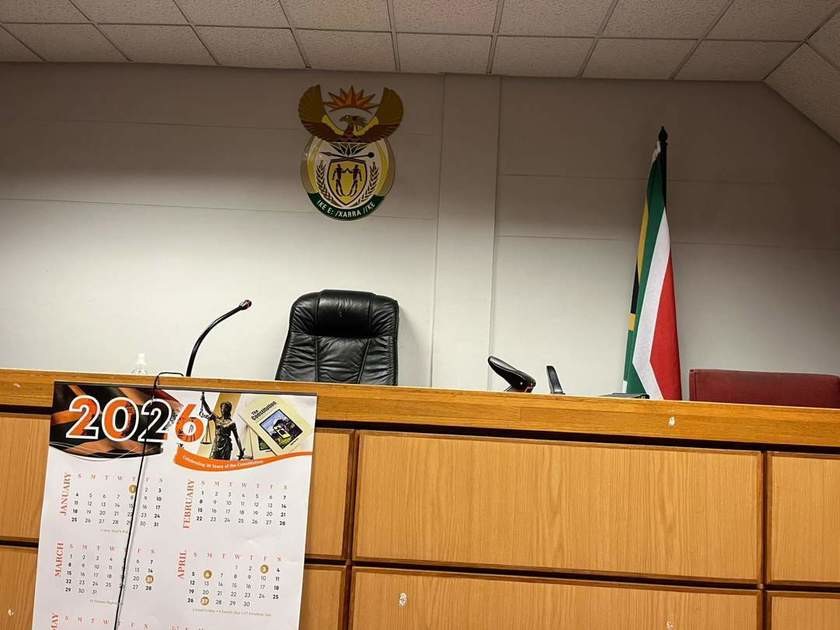 Rape-accused KZN ANC councillor and 2 co-accused denied bail