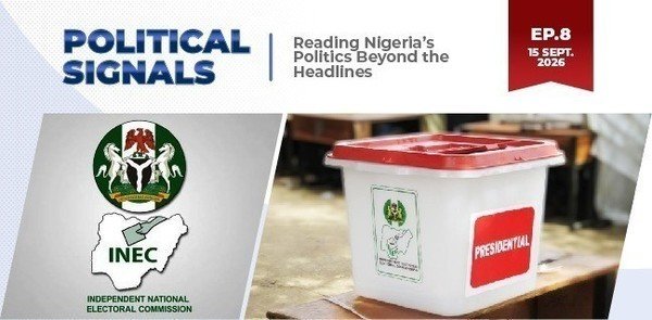 INEC Has Fixed The Ballot, It Has Not Fixed The Opposition