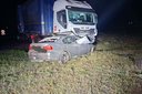 Couple, child killed on Eastern Cape N10 in head-on collision with truck