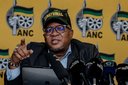 ANC ballot blunder a symptom of bigger issues, says political analyst