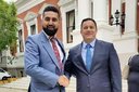 ‘Bogus doctor’ saga pulled from DA agenda as pressure mounts on party to act