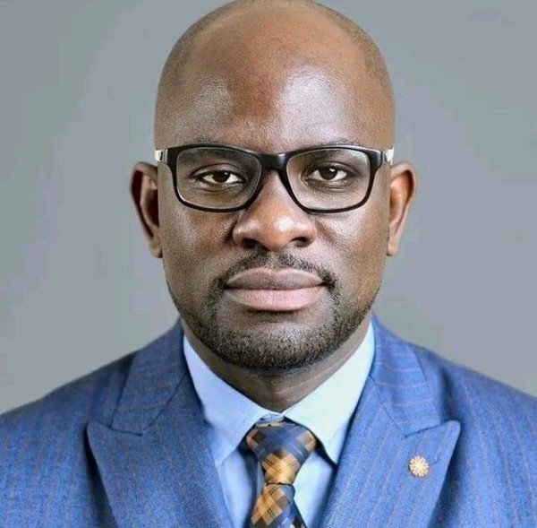 Binwell Mpundu warns of turbulent economic times ahead