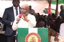 ‘I Don’t Want To Be A Godfather’, Alex Otti Vows To Retire From Active Politics After Tenure