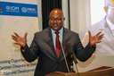ZAMBIA PUSHES BACK AGAINST EU PARLIAMENT RESOLUTION, CALLS FOR DIALOGUE