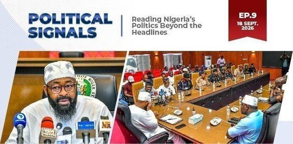 MINNA: When Governance Becomes Political