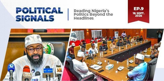 MINNA: When Governance Becomes Political