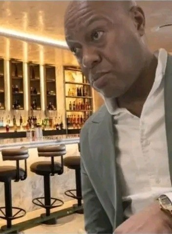 APOLOGY FROM THE RICH MAN! Statement issued by:Lawrence Mudzinganyama