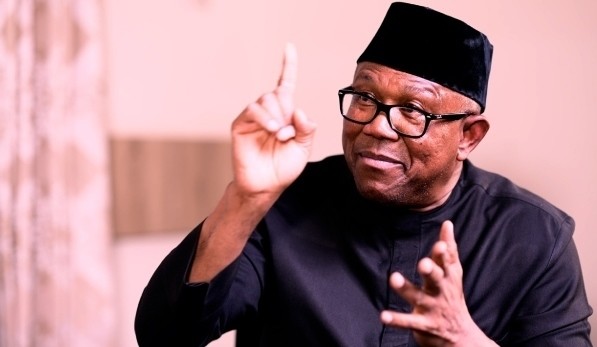 [VIDEO] 2027 Elections: Peter Obi Visits Kaduna, Cautions Politicians Against Unrealistic Promises