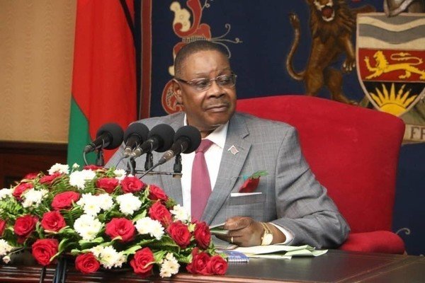 Mutharika may win 2019 elections,  Malawi presidential polls ‘dead heat’ —IPOR report