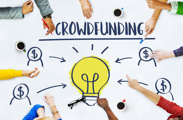 5 Steps to Transform Your Idea into a Profitable Business Using Crowdfunding