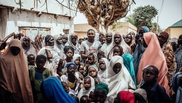 Following the money: Using tech to tackle corruption in Nigeria