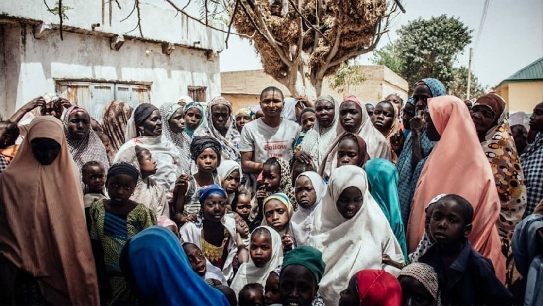 Following the money: Using tech to tackle corruption in Nigeria