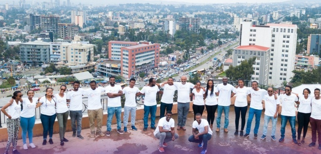 Ethiopian-based edtech startup, Gebeya, closes $2 million seed funding as it plans to scale up services