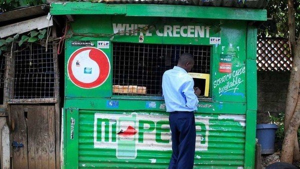 Africa’s dominant mobile money service is going global