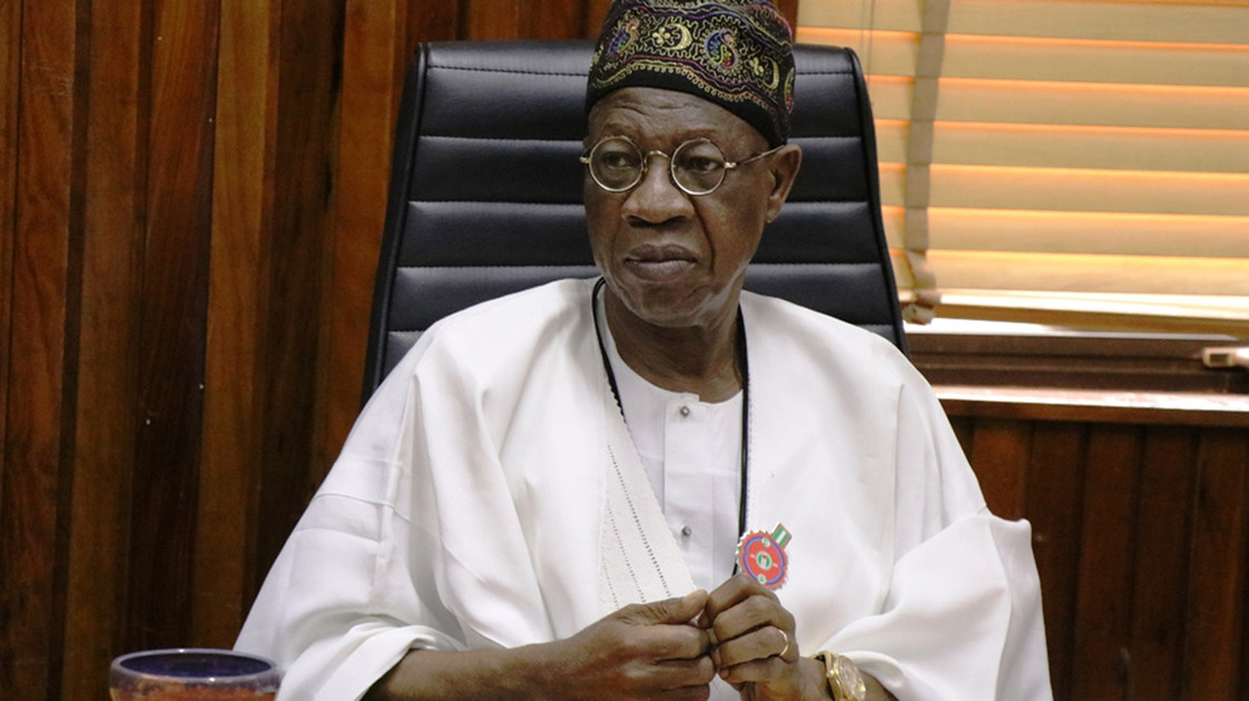 Nigeria: ‘Approval of $500m loan will rejig NTA to compete with CNN’