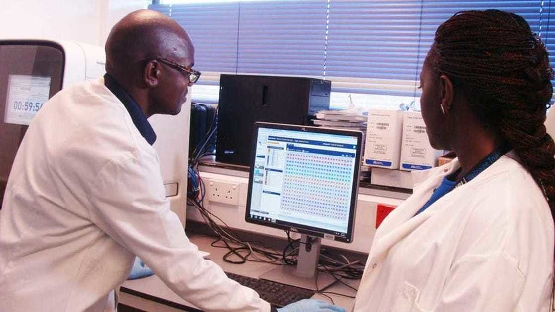 African scientists are closer than ever to developing a malaria vaccine