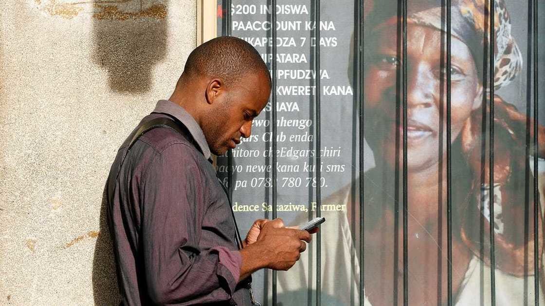 Goldman Sachs led a $55 million funding round in South African fintech startup Jumo