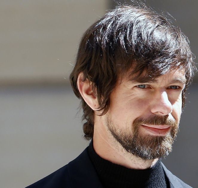 Jack Dorsey is reconsidering Africa move amid coronavirus and activist investor threats